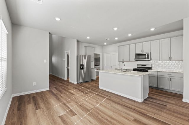 3935 Worth Drive, Farmersville, TX 75442