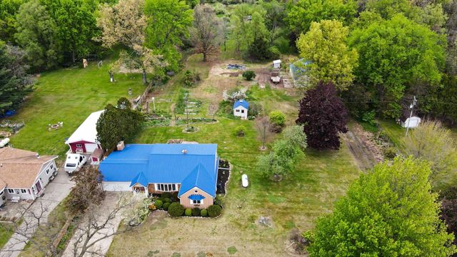 12821 S Drive N, Battle Creek, MI 49014