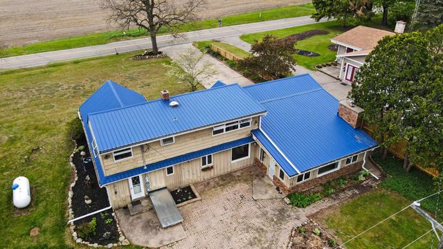 12821 S Drive N, Battle Creek, MI 49014