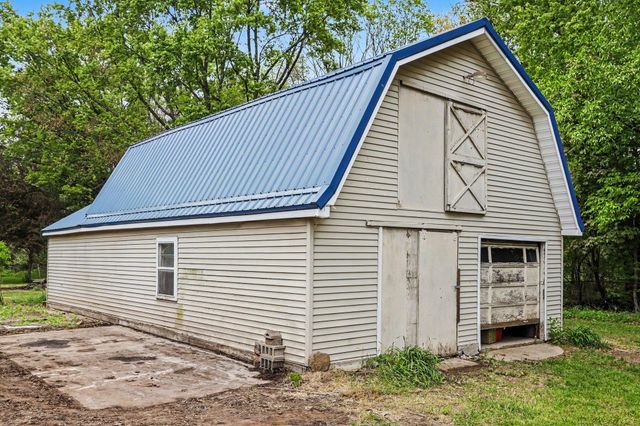 12821 S Drive N, Battle Creek, MI 49014
