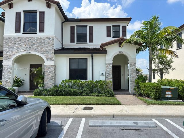 10090 SW 228th Ter, Miami, FL 33190