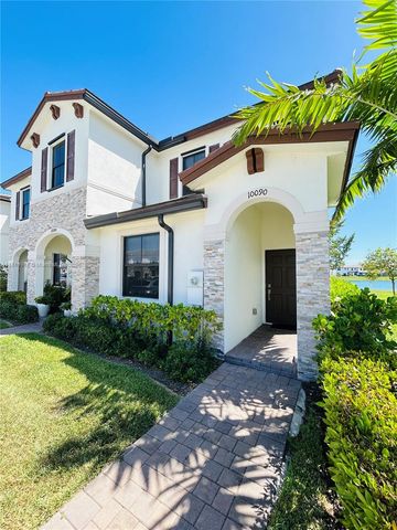 10090 SW 228th Ter, Miami, FL 33190