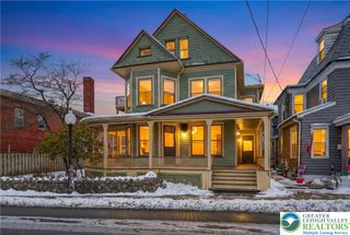 28 1st Street, Bangor Boro, PA 18013