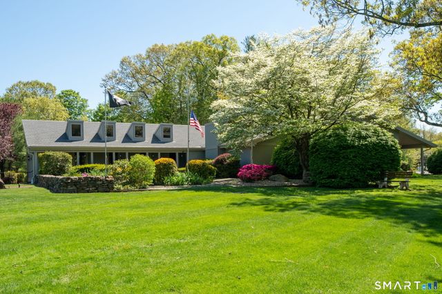 21 Hickory Hill 21, Southington, CT 06489