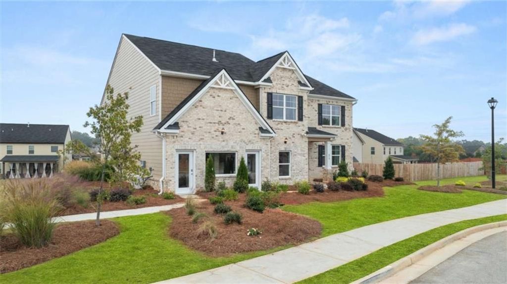 1816 Quaker Street, Hampton, GA 30228