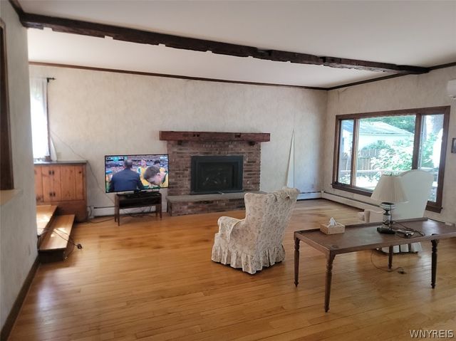 75 Maple Ave, Hamburg, NY 14075
