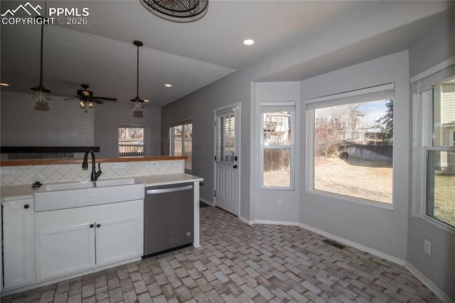 2435 Calistoga Drive, Colorado Springs, CO 80915