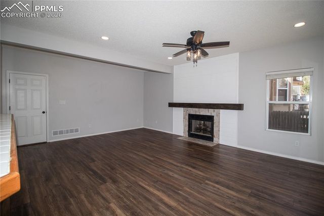 2435 Calistoga Drive, Colorado Springs, CO 80915