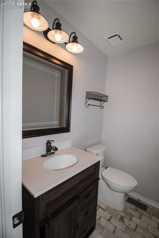 2435 Calistoga Drive, Colorado Springs, CO 80915