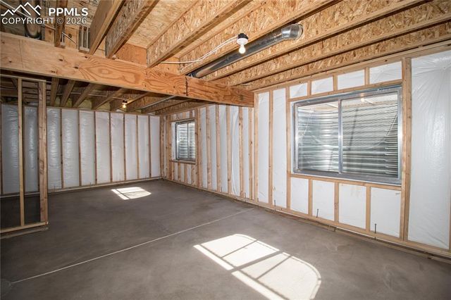 2435 Calistoga Drive, Colorado Springs, CO 80915