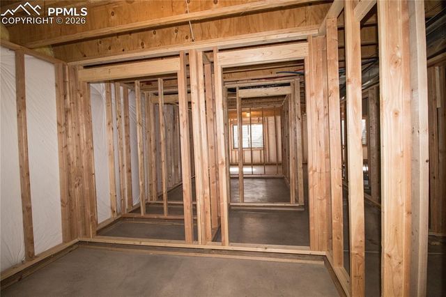 2435 Calistoga Drive, Colorado Springs, CO 80915