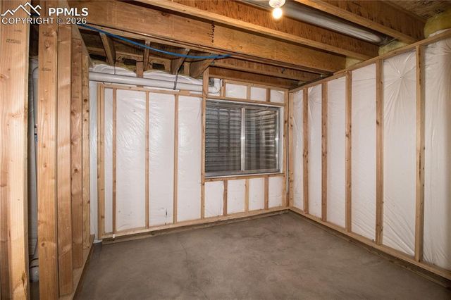 2435 Calistoga Drive, Colorado Springs, CO 80915