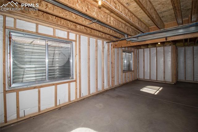 2435 Calistoga Drive, Colorado Springs, CO 80915