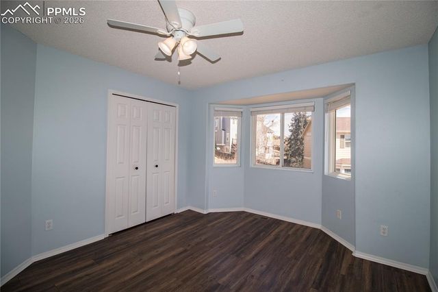 2435 Calistoga Drive, Colorado Springs, CO 80915