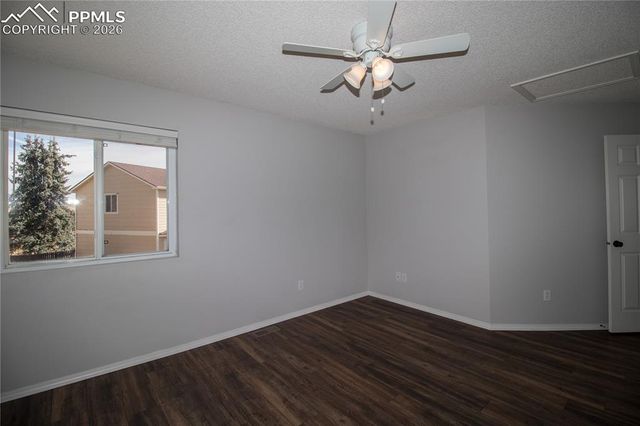 2435 Calistoga Drive, Colorado Springs, CO 80915