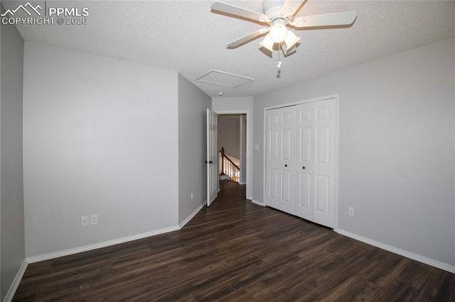 2435 Calistoga Drive, Colorado Springs, CO 80915