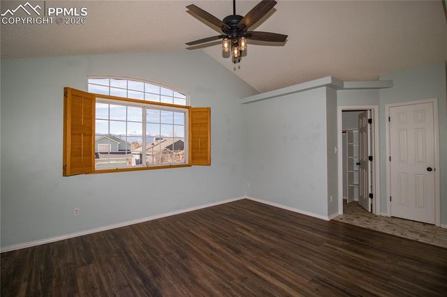 2435 Calistoga Drive, Colorado Springs, CO 80915