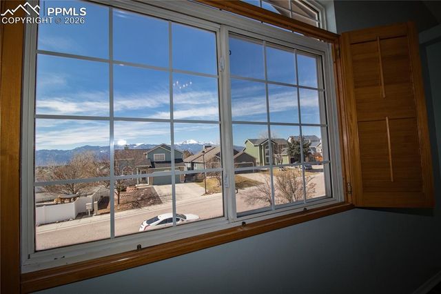 2435 Calistoga Drive, Colorado Springs, CO 80915