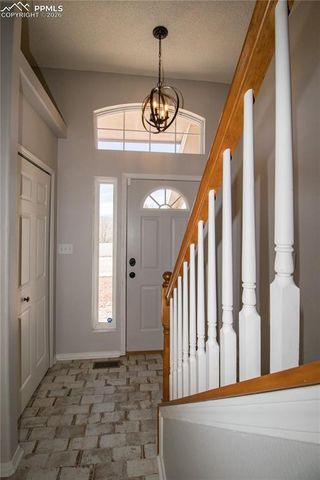 2435 Calistoga Drive, Colorado Springs, CO 80915