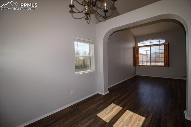 2435 Calistoga Drive, Colorado Springs, CO 80915