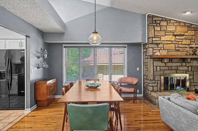 5 Emanuel Lane, Hot Springs Village, AR 71909