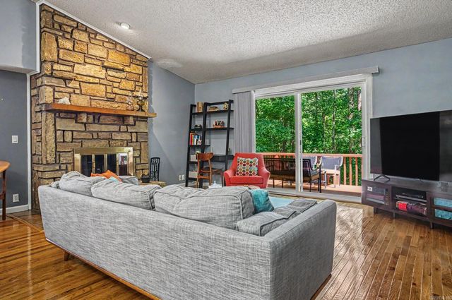 5 Emanuel Lane, Hot Springs Village, AR 71909