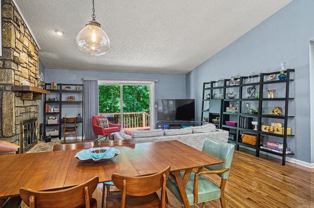 5 Emanuel Lane, Hot Springs Village, AR 71909