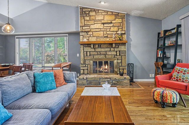 5 Emanuel Lane, Hot Springs Village, AR 71909