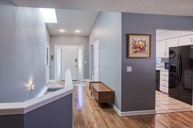 5 Emanuel Lane, Hot Springs Village, AR 71909