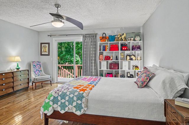 5 Emanuel Lane, Hot Springs Village, AR 71909