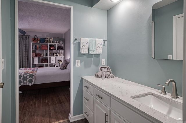 5 Emanuel Lane, Hot Springs Village, AR 71909