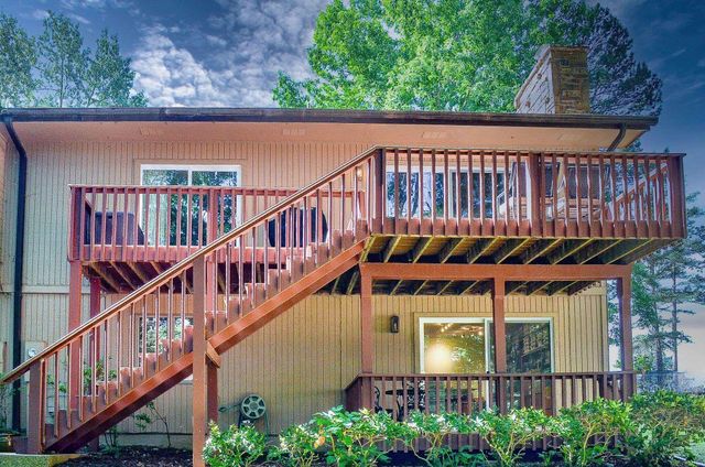 5 Emanuel Lane, Hot Springs Village, AR 71909