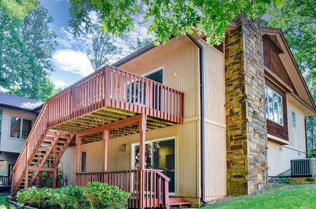 5 Emanuel Lane, Hot Springs Village, AR 71909