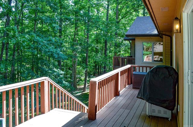 5 Emanuel Lane, Hot Springs Village, AR 71909