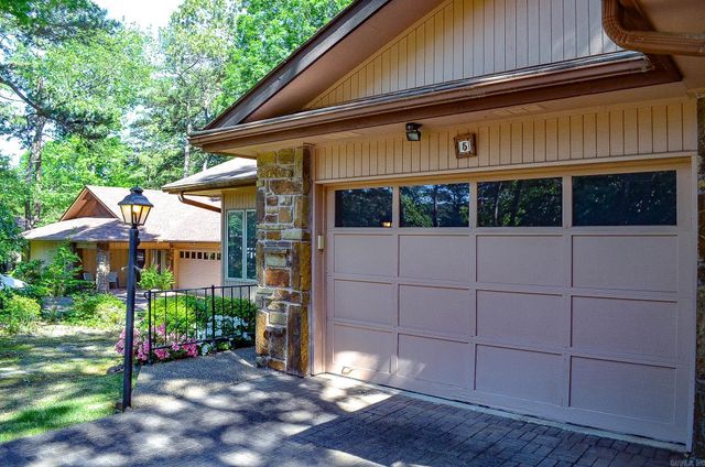 5 Emanuel Lane, Hot Springs Village, AR 71909