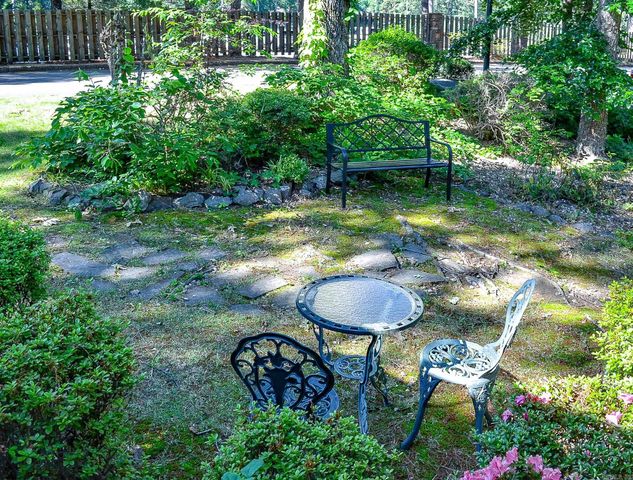 5 Emanuel Lane, Hot Springs Village, AR 71909