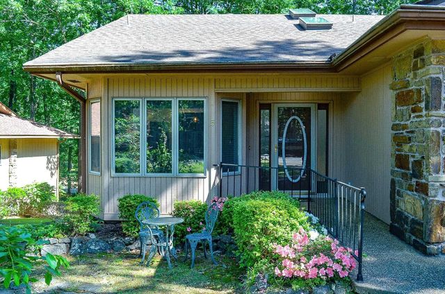 5 Emanuel Lane, Hot Springs Village, AR 71909