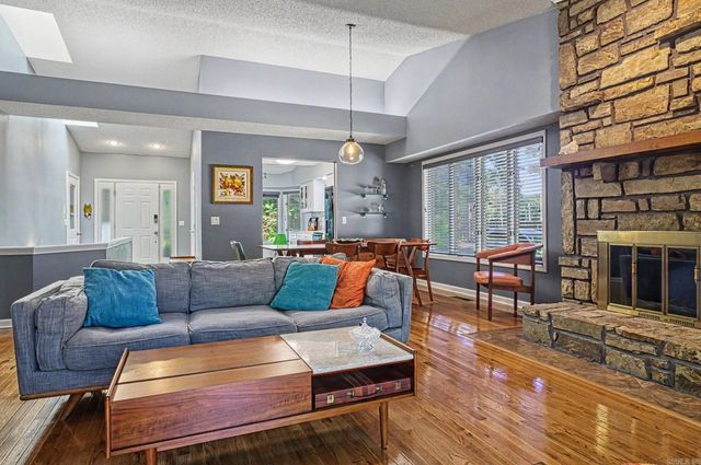 5 Emanuel Lane, Hot Springs Village, AR 71909