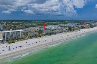 19930 GULF BOULEVARD 2A, Indian Shores, FL 33785