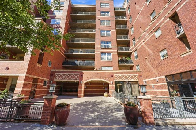 1975 N Grant Street 308, Denver, CO 80203