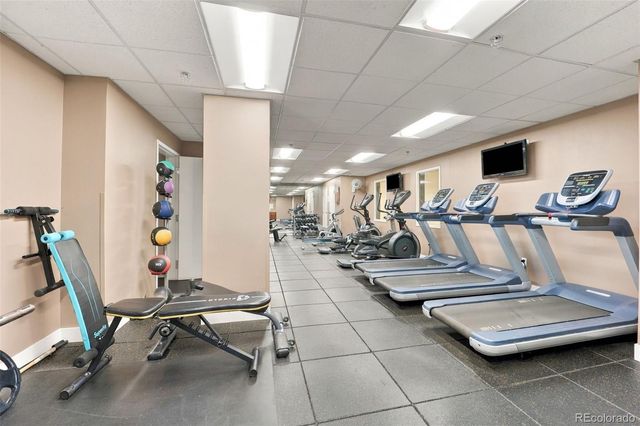 1975 N Grant Street 308, Denver, CO 80203