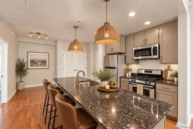 1975 N Grant Street 308, Denver, CO 80203