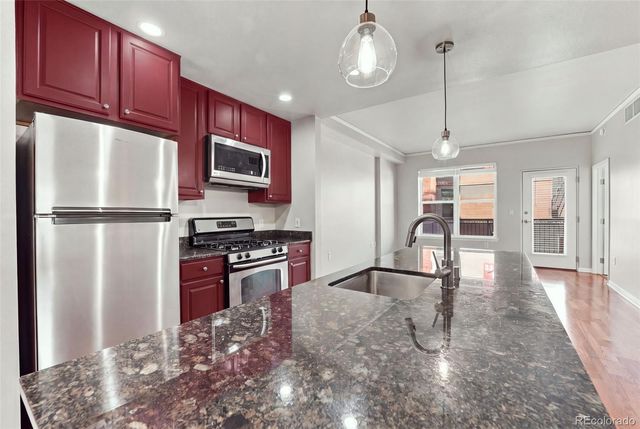 1975 N Grant Street 308, Denver, CO 80203