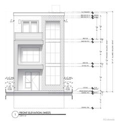 1352 N Newton Street, Denver, CO 80204