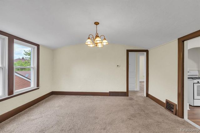 7258 Theisen Street, Dearborn, MI 48126