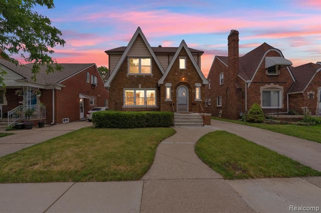 7258 Theisen Street, Dearborn, MI 48126