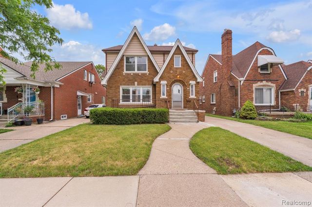 7258 Theisen Street, Dearborn, MI 48126