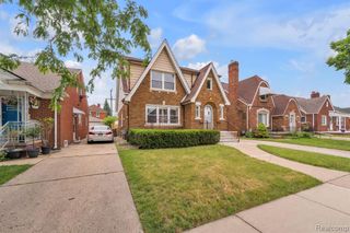 7258 Theisen Street, Dearborn, MI 48126