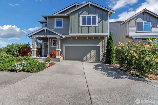 1504 29th Street NW, Puyallup, WA 98371