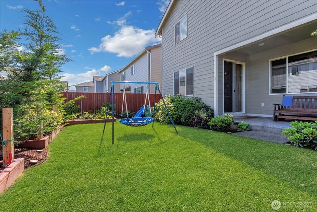1504 29th Street NW, Puyallup, WA 98371